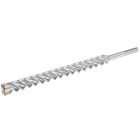 IRWIN IW2022123 SDS-MAX FORET A BETON 4C 38.0X450/570MM