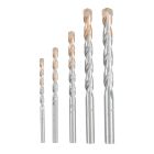 IRWIN 10501892 FORETS BETON SET 4/5/6/8/10MM