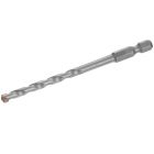 IRWIN IW2041103 FORET BETON HEX 5MM