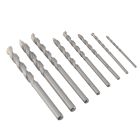 IRWIN IW2026506 FORETSBETON SET 8PCS 3/4/5/6/7/8/9/10MM