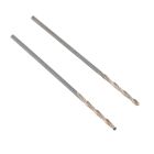 IRWIN 10502202 HSS FORET A METAL TURBOMAX 1.0X34