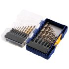 IRWIN IW3031503 HSS FORETS A METAL TURBOMAX 15PCS SET