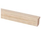 CANDO WOOD DECOWALL ACOUSTIC PROFIL DE FINITION CHENE