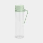 BRABANTIA MAKE&TAKE GOURDE 0.5L JADE GREEN