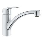 GROHE EUROSMART MITIGEUR ÉVIER CHROME 32221003