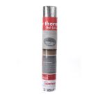 MACLEAN RADIATEUR THERM ARGENT ROULEAU 50CM X 2.5M