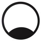 FANTASIA RADU APPLIQUE MURALE NOIR/OR G9