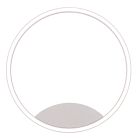 FANTASIA ORSO PLAFONDLAMP 25W 3000K WIT