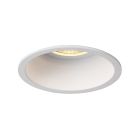 FANTASIA TETIZ SPOT ENCASTRABLE DEEP DESIGN 75MM GU10 BLANC