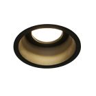 FANTASIA TETIZ SPOT ENCASTRABLE DEEP DESIGN GU10 NOIR