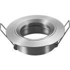 FANTASIA SATURN INBOUWSPOT ALU 80MM