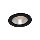FANTASIA IMBER SPOT ENCASTRABLE GU10 70MM IP44 NOIR