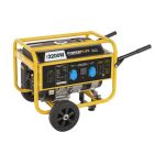 POWERPLUS POWX5100 GROUP ELECTROGENE 2200W 196CC