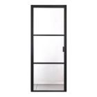 D'ORS PORTE STEELLOOK DISTICT ALU 88.7X203.8CM