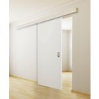 THYS SCHUIFDEUR TE VERVEN 93X211.5CM INCL. RAIL EN GREEP