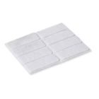 THYS GLIJVOETEN VOOR AANPASSING NAAR EPB-NORM