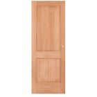 SOLID PORTIXX PORTE INTERIEURE MOULURA CHENE FINEER 73X201.5CM MOD1