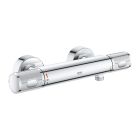 GROHE MITIGEUR THERMOSTATIQUE DOUCHE PRECISION FEEL CHROME 34790000