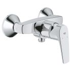 GROHE START FLOW MITIGEUR MONOCOMMANDE DOUCHE CHROME 23771000