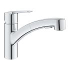 GROHE START MITIGEUR EVIER CHROME 30307001