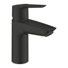 GROHE START WASTAFELKRAAN S-SIZE ZWART 235512432