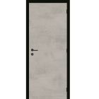 THYS BINNENDEUR BETON FEELING BLACK