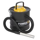 POWERPLUS POWX3013 VIDE CENDRES 20L-1600W