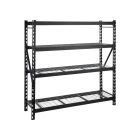 PRACTO HOME INDUSTRIEEL OPBERGREK 200X200X61CM 2000KG