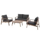 SALON DE JARDIN TIWI ACACIA