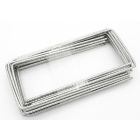 GRONDDOEKHAKEN 25ST 4MM B10CM L20CM