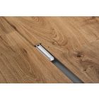 BERRYALLOC BARRE DE JONCTION CONNECT 8V4 CRUSH NATURAL 2.4