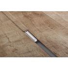 BERRYALLOC BARRE DE JONCTION TRENDLINE 8V4 OXFORD OAK 2.4M