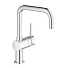 GROHE KEUKENMENGKRAAN VENTO CHROOM 30429000