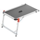 HAILO PLATEFORME DE TRAVAIL TP2 75X95CM