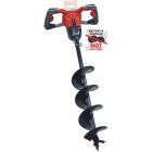 EINHELL TARIERE SANS FIL GP-EA 18/150 LI BL SOLO POWER X-CHA