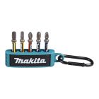 MAKITA SCHROEFBITSET IMPACT PREMIER 5st E-13568