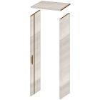 THYS DEURKASSEMENT 40CM ALPEN