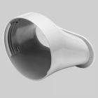 EVOLAR ADAPTEUR DE CLIMATISEURS MOBILE 130MM