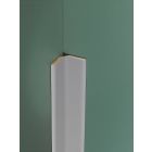 MAESTRO RENO KNIKLIJST 4X50X2700 ADA 2ST