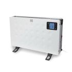 PEREL SMART CONVECTEUR 2000W BLANC