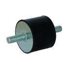 MPI TRILLINGSDEMPERS DUBBELZIJDIGE DRAAD D30/20