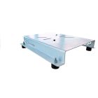 MPI ALU CONSOLE DE SOL POMPE