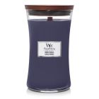 WOODWICK BOUGIE PARFUMEE HINOKI DAHLIA LARGE CANDLE