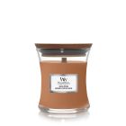 WOODWICK BOUGIE PARFUMEE SANTAL MYRRH MINI CANDLE