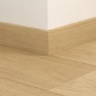 QUICKSTEP ALPHA VINYL PLINT KUSTEIK BEIGE 2400X12X58MM