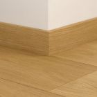 QUICKSTEP ALPHA VINYL PLINT KUSTEIK HONING 2400X12X58MM