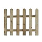 FOREST STYLE PORTILLON CLELIA 30MM 70X100CM