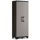 KETER PRO ARMOIRE DE RANGEMENT HAUTE 39X68X173CM NOIR