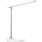"MISO LAMPE DE BUREAU LED 2.6W DIM+CCT BLANC				"