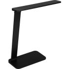 QUONOS BUREAULAMP WIRELESS CHARGE LED 7W MAT ZWART